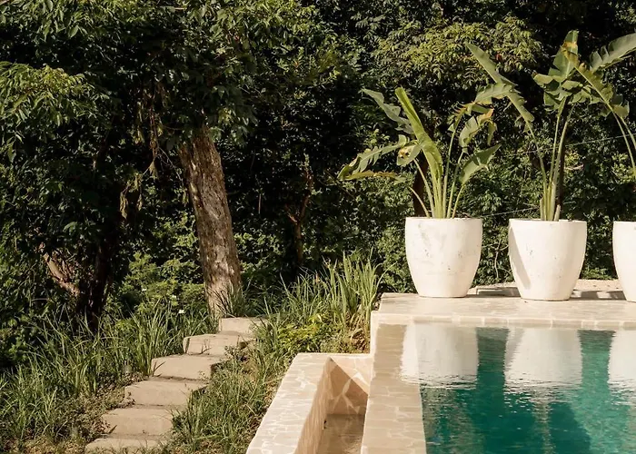 Secluded Luxury Mansion With Sleek, Modern Design, High-end Amenities, And Spectacular Views *