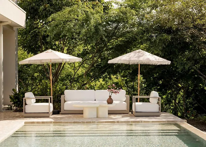 Secluded Luxury Mansion With Sleek, Modern Design, High-end Amenities, And Spectacular Views