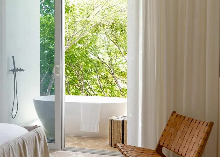 Secluded Luxury Mansion With Sleek, Modern Design, High-end Amenities, And Spectacular Views Potrero (Guanacaste)