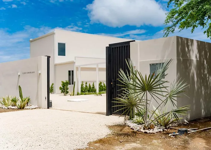 Villa Secluded Luxury Mansion With Sleek, Modern Design, High-end Amenities, And Spectacular Views Potrero (Guanacaste)